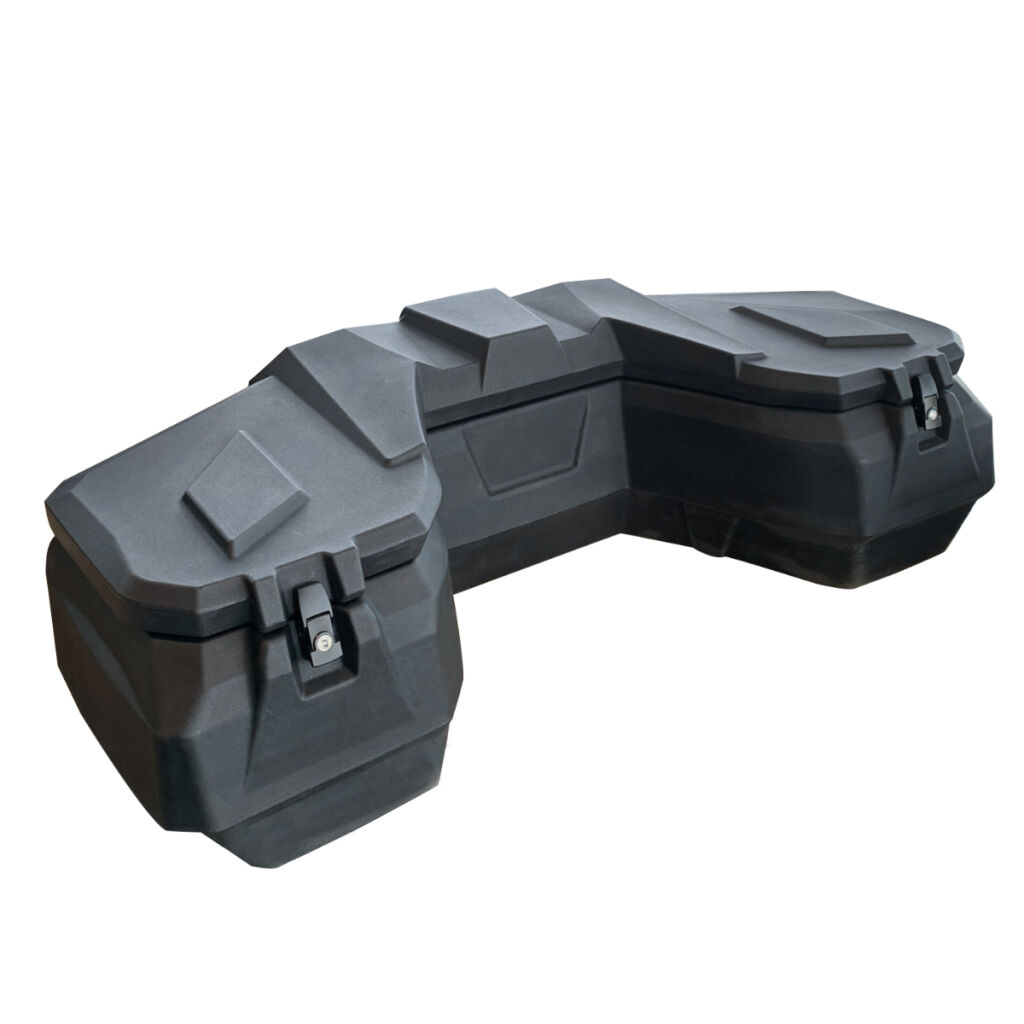 Zadný box SHARK ATV CARGO BOX AX112